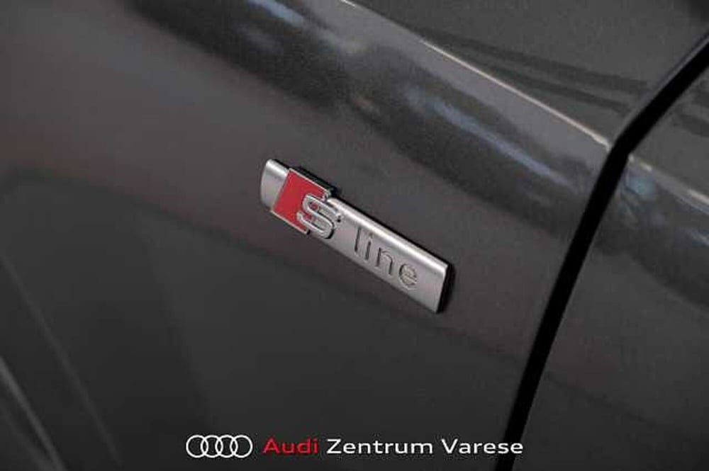 Audi Q3 usata a Varese (6)