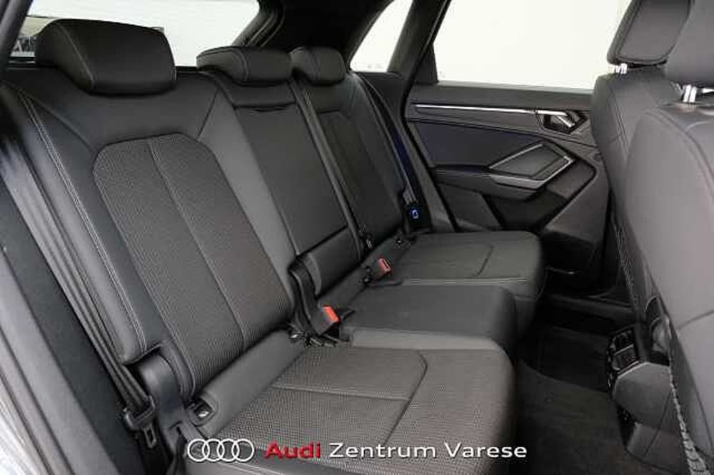 Audi Q3 usata a Varese (8)