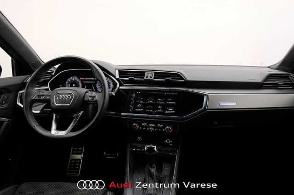 Audi Q3 usata a Varese (9)