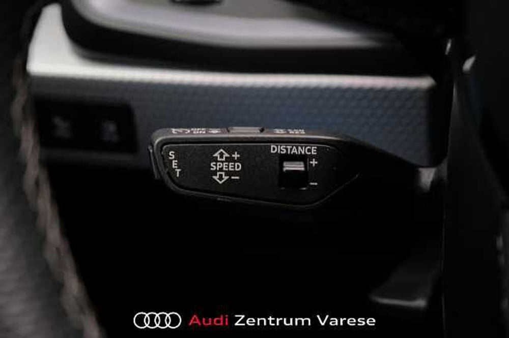 Audi A1 Sportback usata a Varese (12)