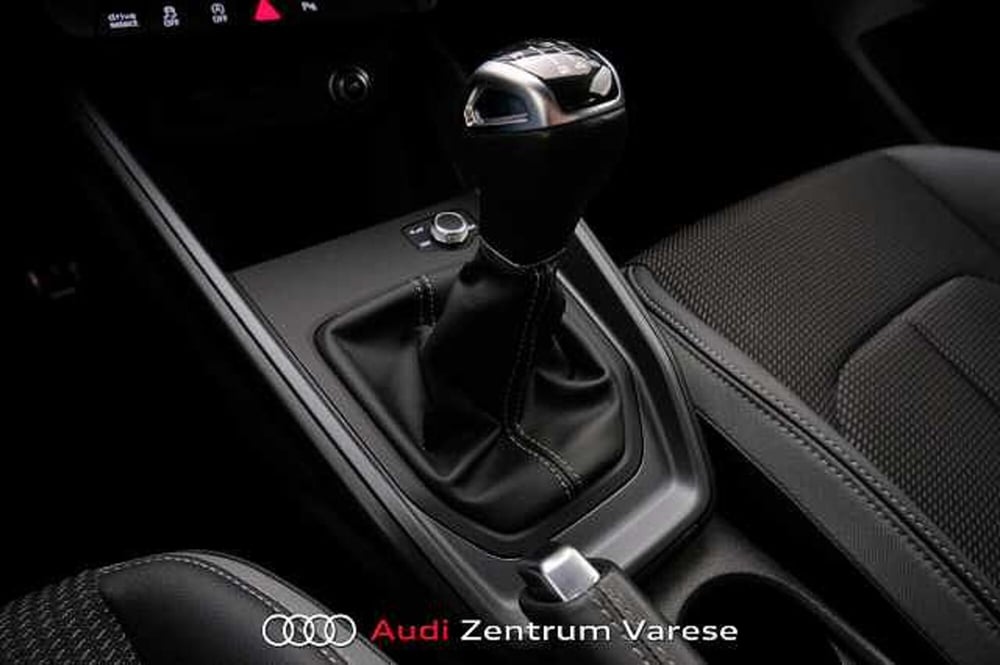 Audi A1 Sportback usata a Varese (15)