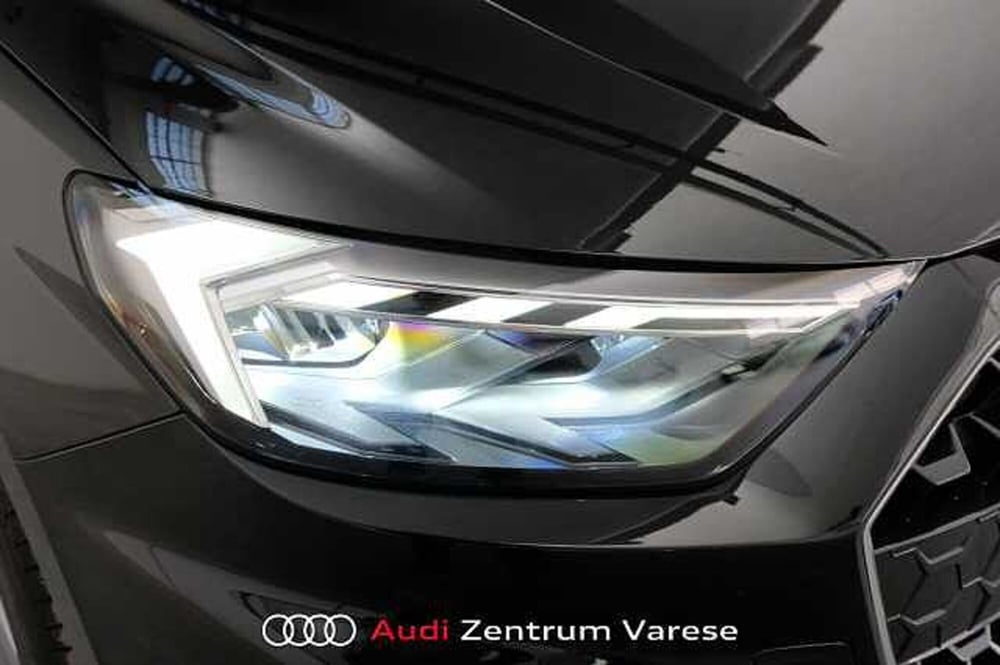Audi A1 Sportback usata a Varese (2)