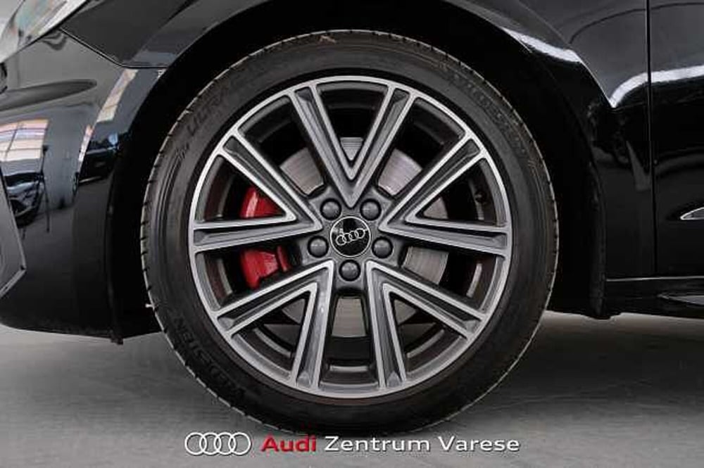 Audi A1 Sportback usata a Varese (3)