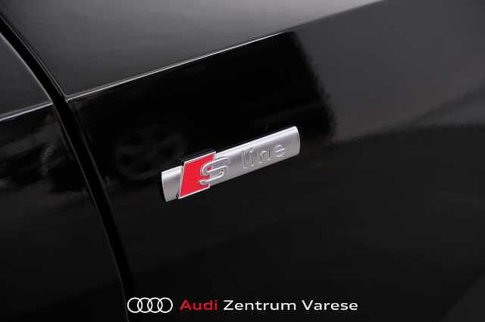Audi A1 Sportback usata a Varese (6)