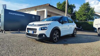 Citroen C3 BlueHDi 75 Feel Edition del 2018 usata a Empoli