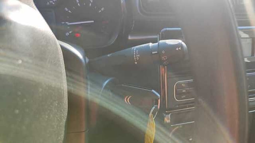Citroen C3 usata a Firenze (19)
