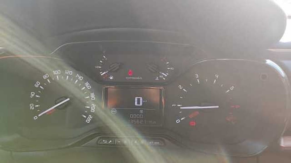 Citroen C3 usata a Firenze (2)