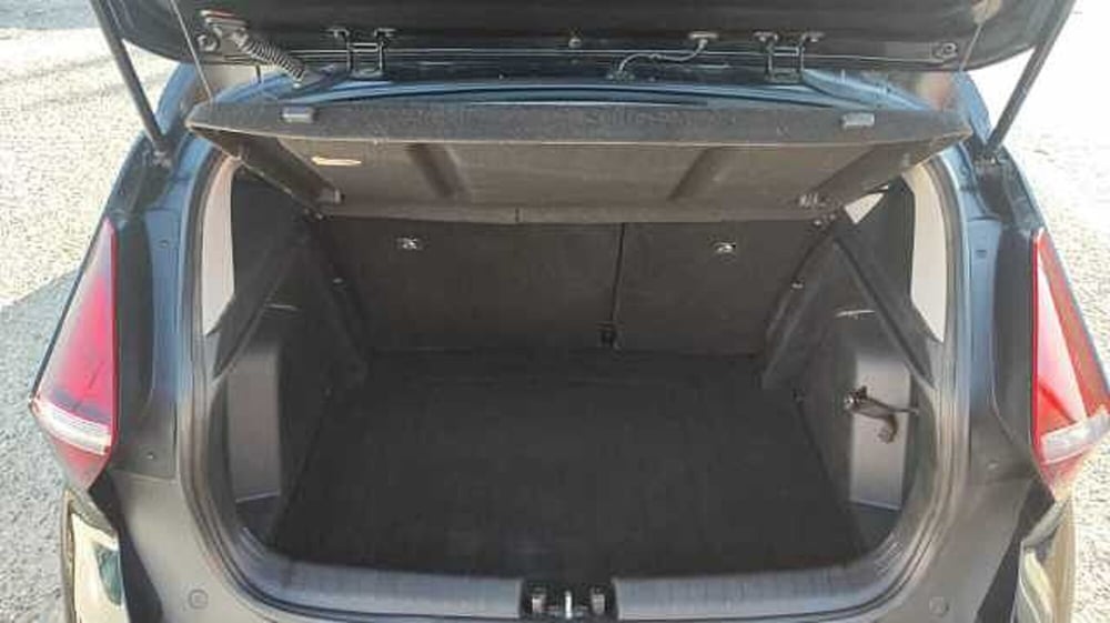Hyundai Bayon usata a Firenze (8)