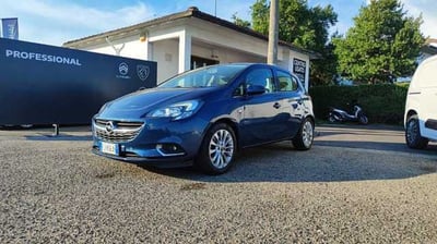 Opel Corsa 1.3 CDTI 5 porte Innovation del 2017 usata a Empoli