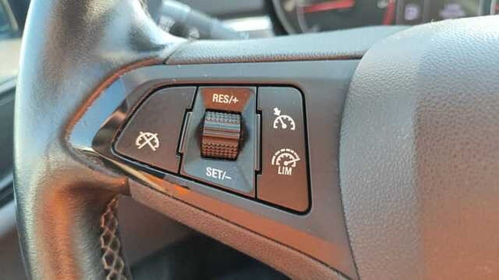 Opel Corsa usata a Firenze (14)
