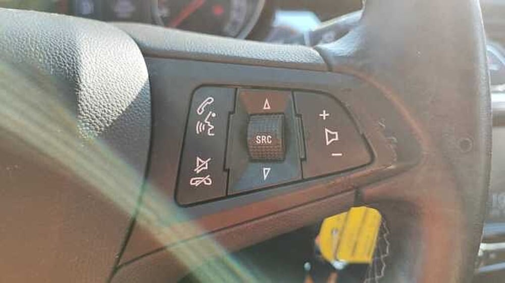 Opel Corsa usata a Firenze (15)