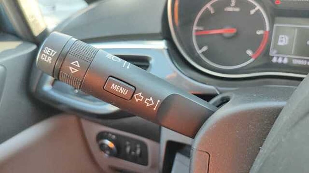 Opel Corsa usata a Firenze (16)