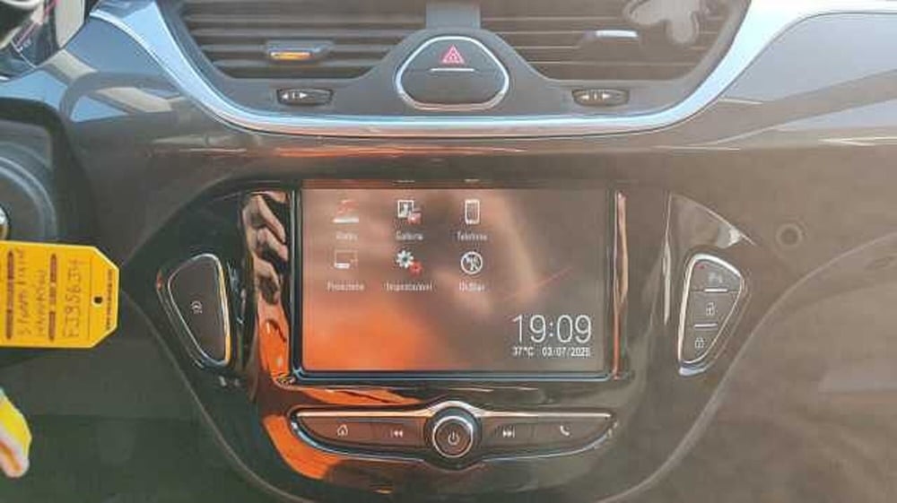 Opel Corsa usata a Firenze (19)