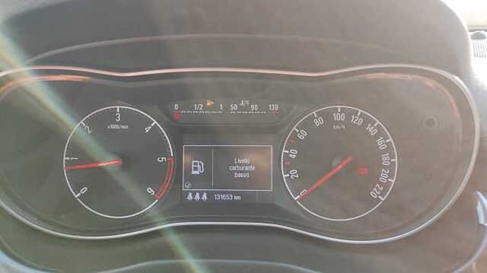 Opel Corsa usata a Firenze (2)