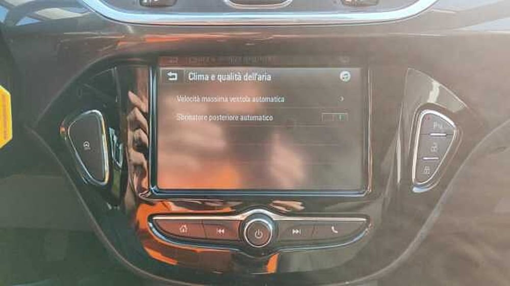 Opel Corsa usata a Firenze (20)