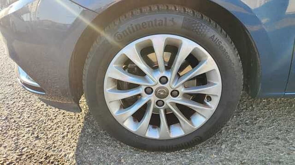 Opel Corsa usata a Firenze (5)