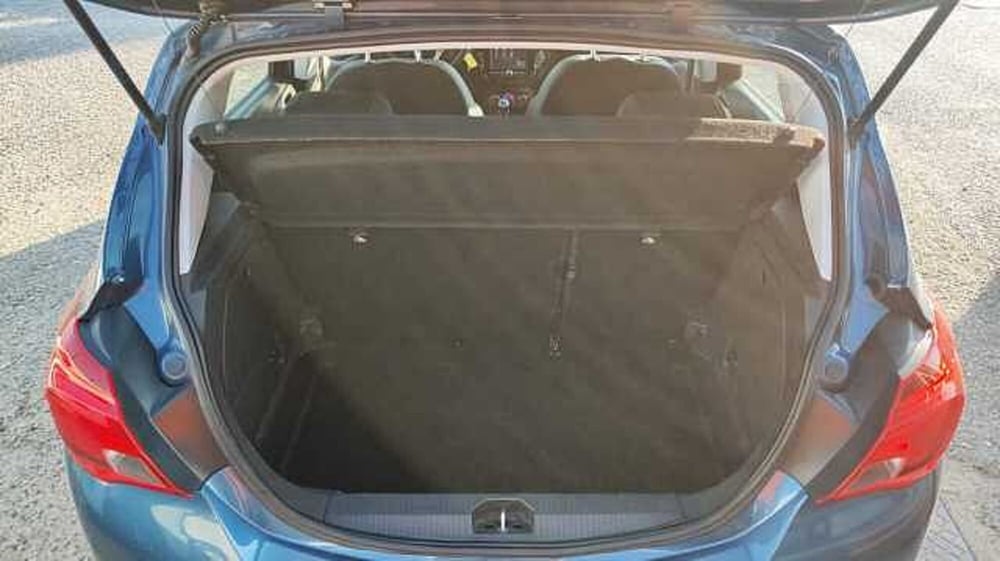 Opel Corsa usata a Firenze (8)