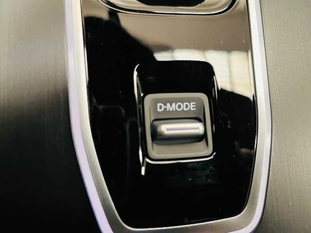 Nissan Qashqai usata a Milano (14)