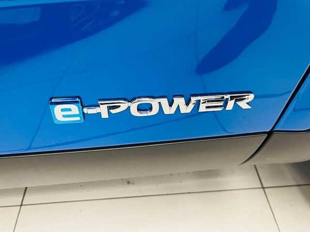Nissan Qashqai usata a Milano (8)