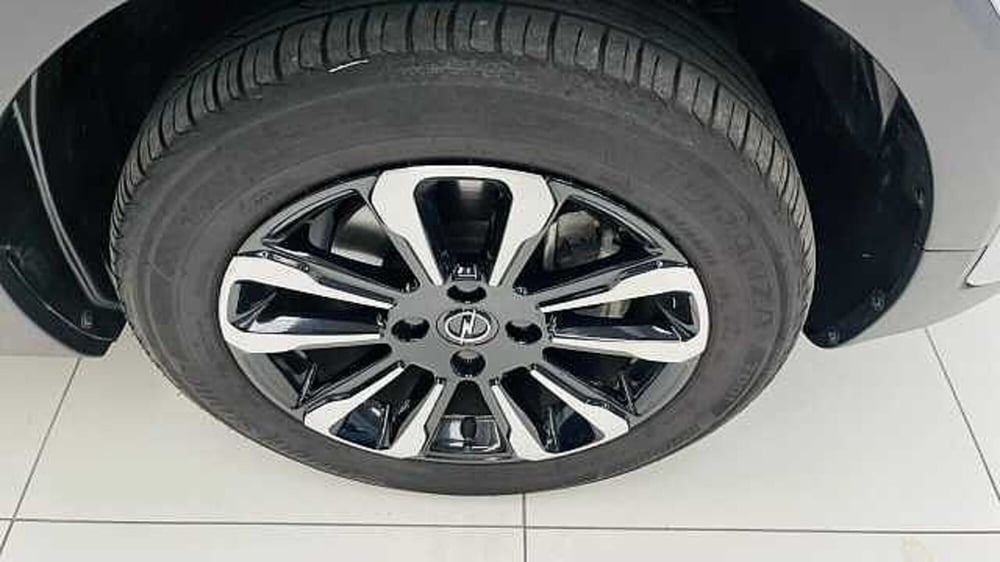 Opel Crossland usata a Milano (7)