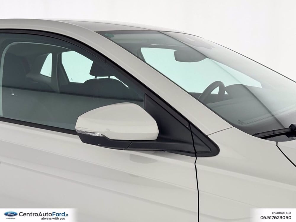 Volkswagen Polo usata a Roma (15)