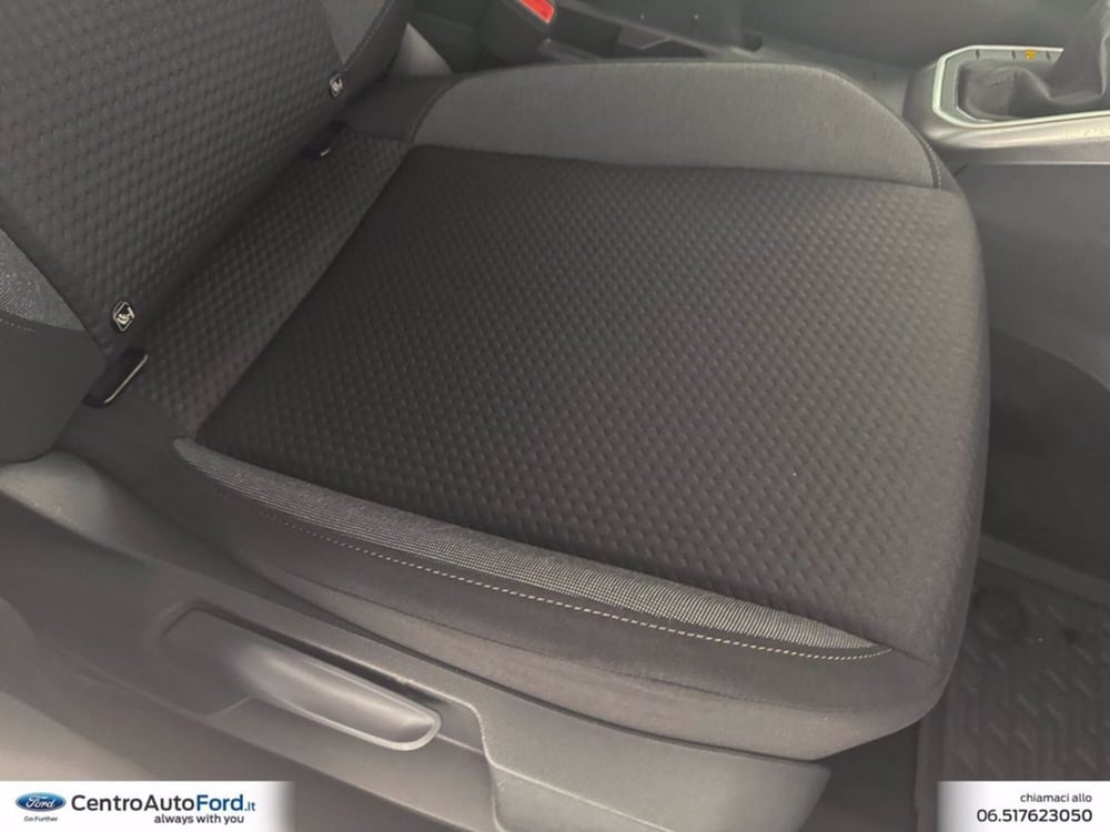 Volkswagen Polo usata a Roma (8)