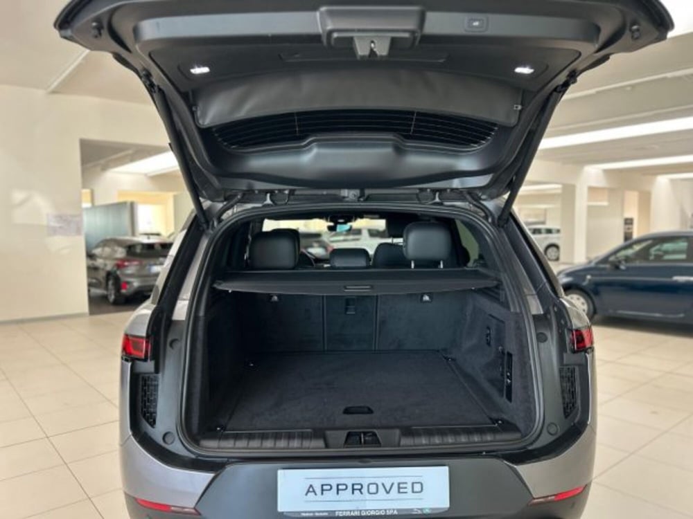 Land Rover Range Rover Sport nuova a Modena (18)