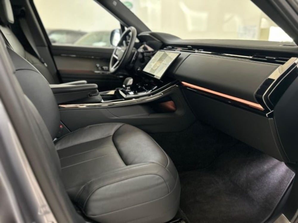 Land Rover Range Rover Sport nuova a Modena (20)