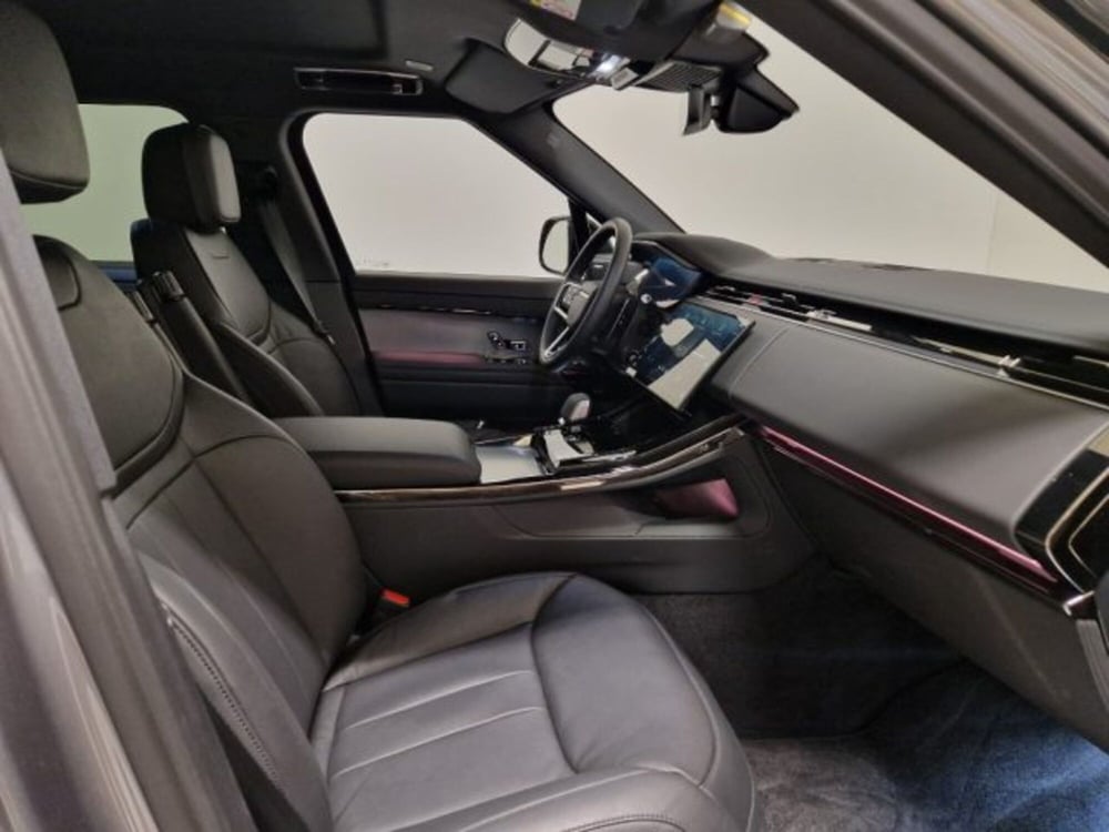 Land Rover Range Rover Sport nuova a Modena (3)