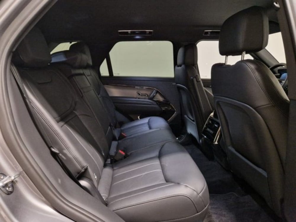 Land Rover Range Rover Sport nuova a Modena (5)