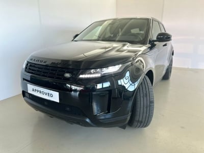 Land Rover Range Rover Evoque 2.0D I4 163 CV AWD Auto S del 2024 usata a Modena