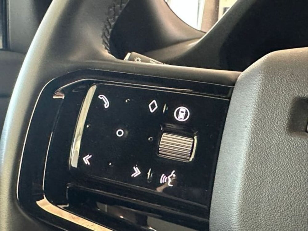 Land Rover Range Rover Evoque usata a Modena (11)
