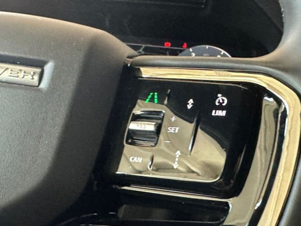 Land Rover Range Rover Evoque usata a Modena (12)