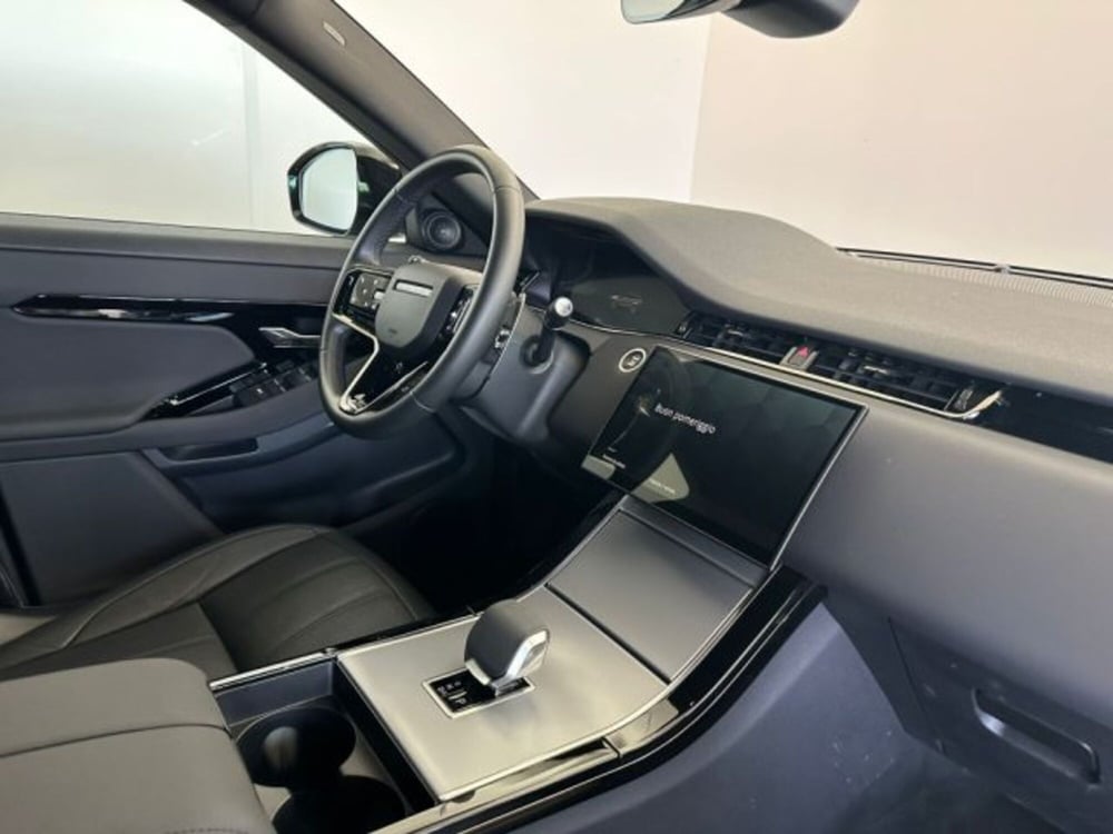 Land Rover Range Rover Evoque usata a Modena (16)