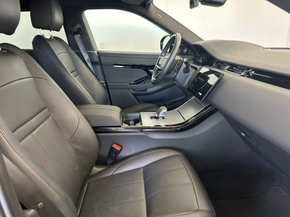 Land Rover Range Rover Evoque usata a Modena (3)