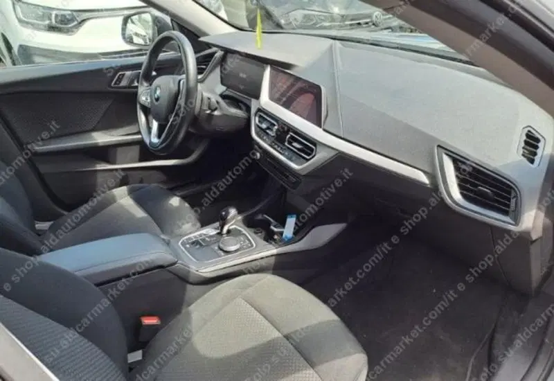 BMW Serie 2 Gran Coupé usata a Lecce (3)