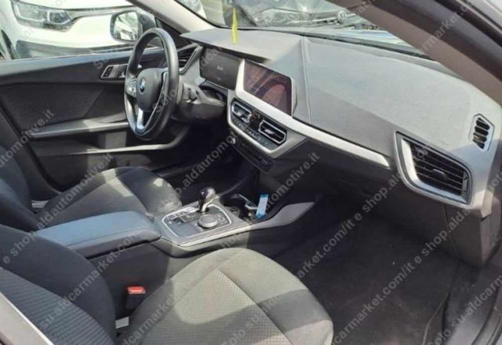 BMW Serie 2 Gran Coupé usata a Lecce (3)