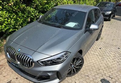 BMW Serie 1 5p. 120d 5p. Msport del 2023 usata a Tricase