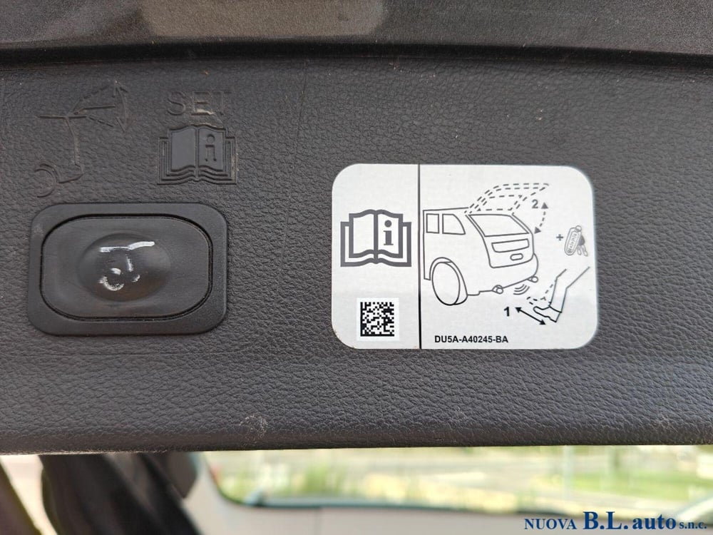 Ford Kuga usata a Verona (18)