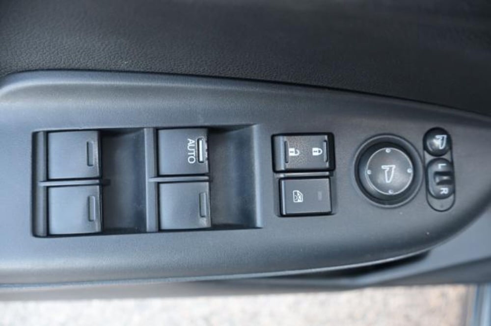 Honda Jazz usata a Gorizia (10)