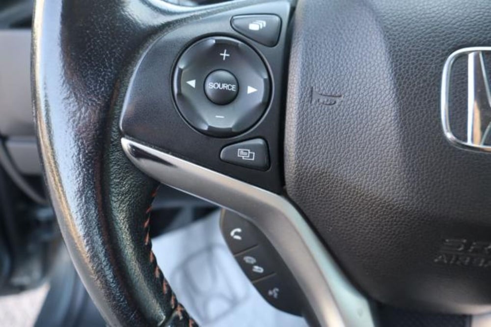 Honda Jazz usata a Gorizia (13)