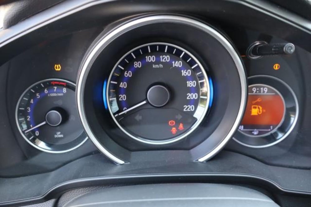 Honda Jazz usata a Gorizia (15)
