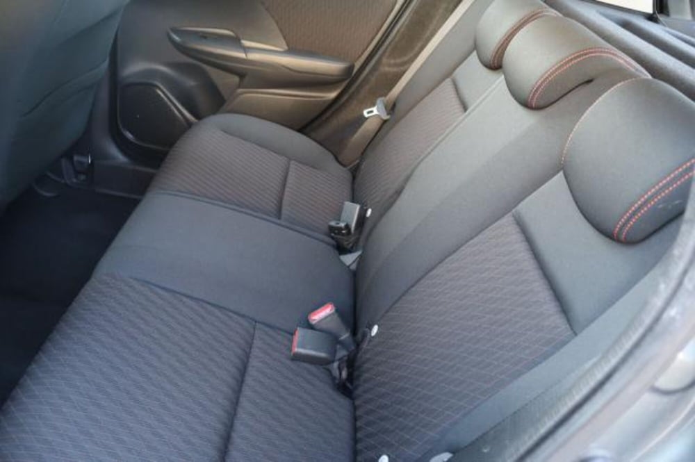 Honda Jazz usata a Gorizia (7)