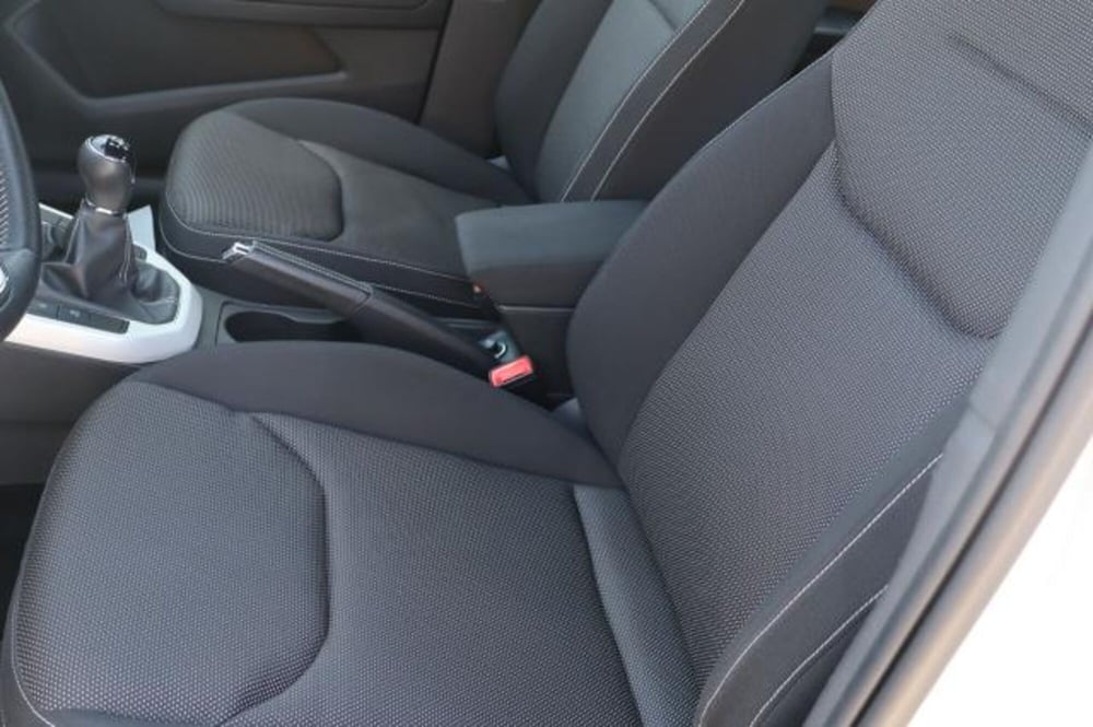 SEAT Arona usata a Gorizia (10)