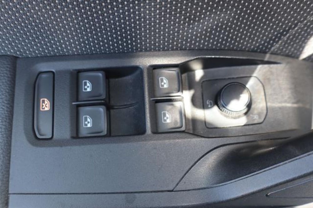 SEAT Arona usata a Gorizia (11)