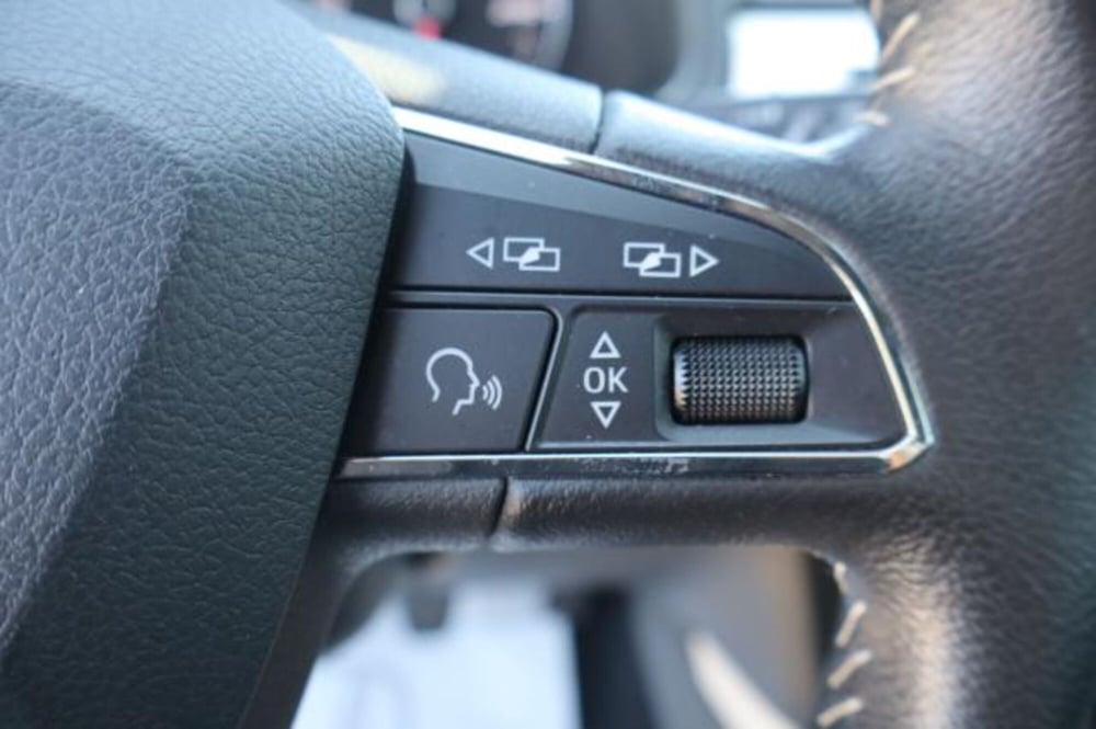 SEAT Arona usata a Gorizia (13)