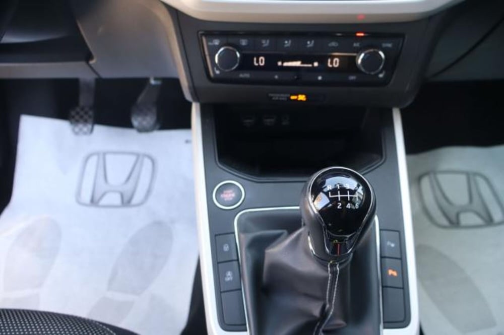 SEAT Arona usata a Gorizia (17)
