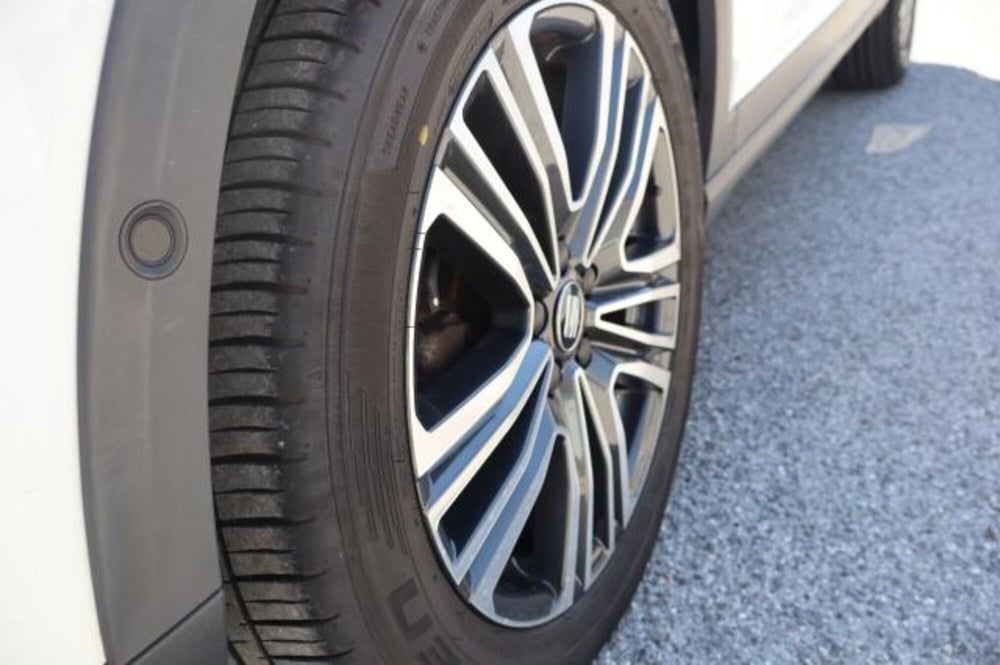 SEAT Arona usata a Gorizia (18)