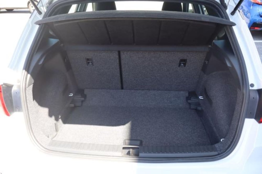 SEAT Arona usata a Gorizia (7)