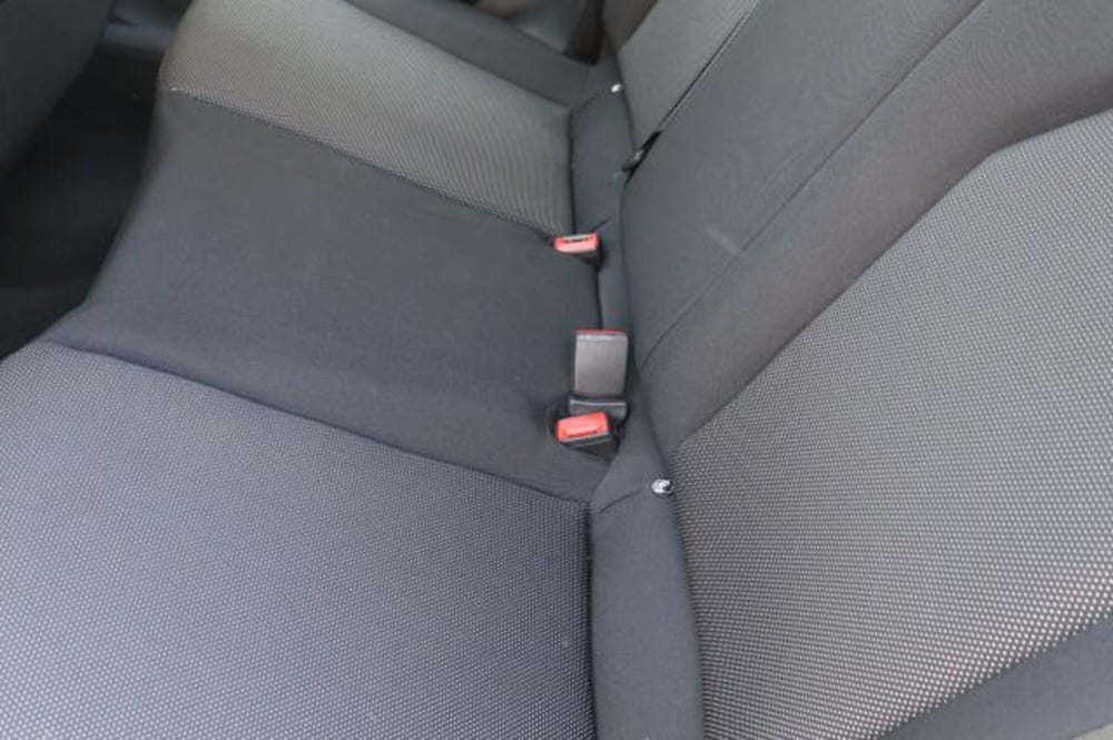 SEAT Arona usata a Gorizia (8)